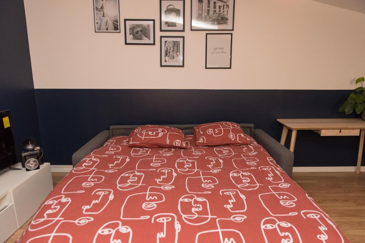 Le Photographe Cosy Douai Centre Διαμέρισμα Εξωτερικό φωτογραφία